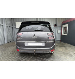 Ceinture arriere gauche CITROEN C4 GRAND PICASSO 2 Photo n°11