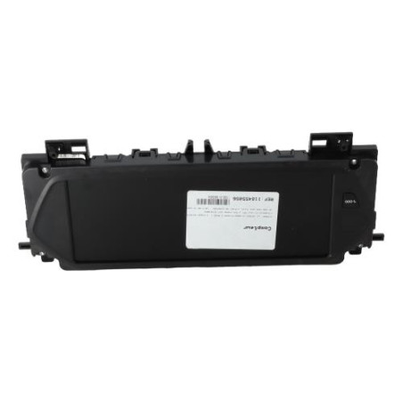 Compteur CITROEN C4 GRAND PICASSO 2 Photo n°1