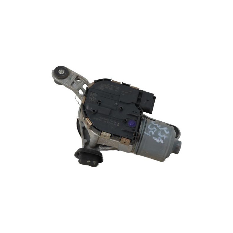 Moteur essuie glace avant droit CITROEN C4 GRAND PICASSO 2