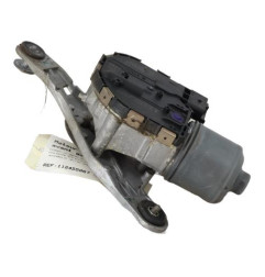 Moteur essuie glace avant gauche CITROEN C4 GRAND PICASSO 2 Photo n°1