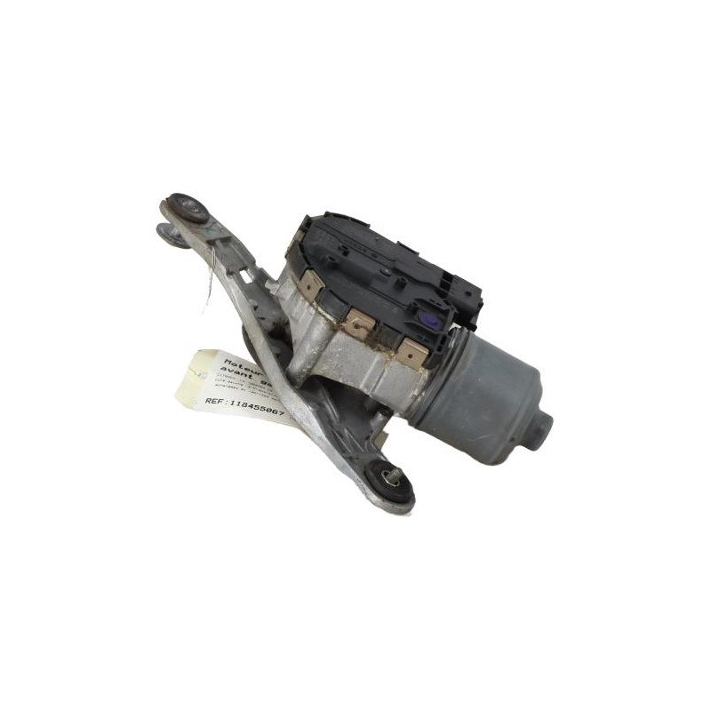 Moteur essuie glace avant gauche CITROEN C4 GRAND PICASSO 2