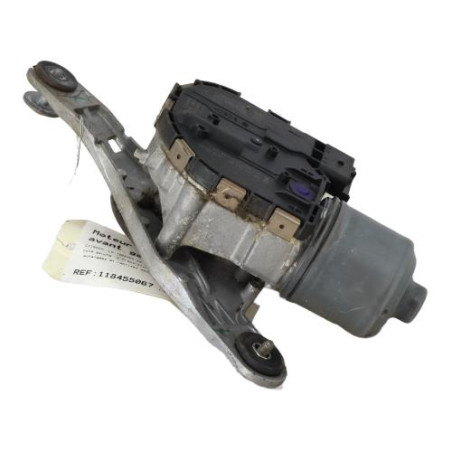 Moteur essuie glace avant gauche CITROEN C4 GRAND PICASSO 2 Photo n°1