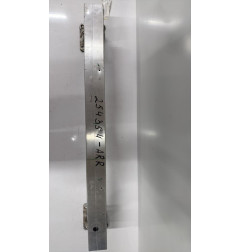 Renfort pare choc arriere (traverse) CITROEN C4 GRAND PICASSO 2 Photo n°2