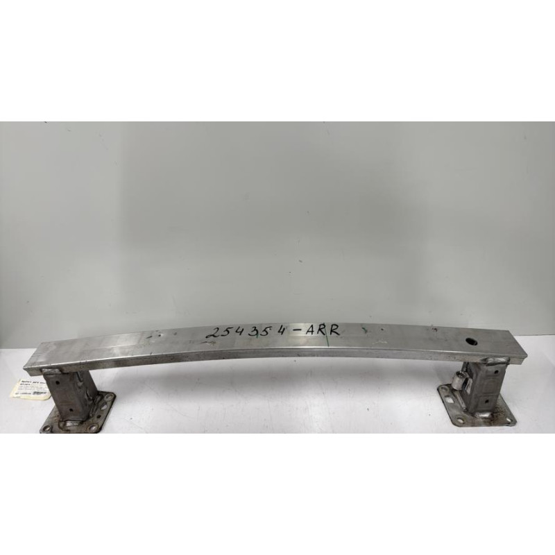 Renfort pare choc arriere (traverse) CITROEN C4 GRAND PICASSO 2 Photo n°3