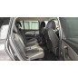 Renfort pare choc arriere (traverse) CITROEN C4 GRAND PICASSO 2