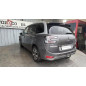 Renfort pare choc arriere (traverse) CITROEN C4 GRAND PICASSO 2