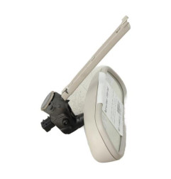 Retroviseur interieur CITROEN C4 GRAND PICASSO 2 Photo n°4