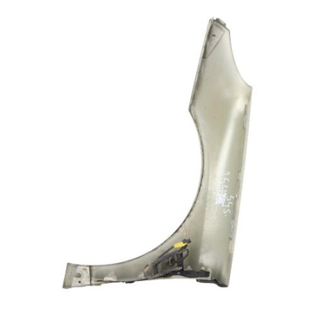 Aile avant droit PEUGEOT 407