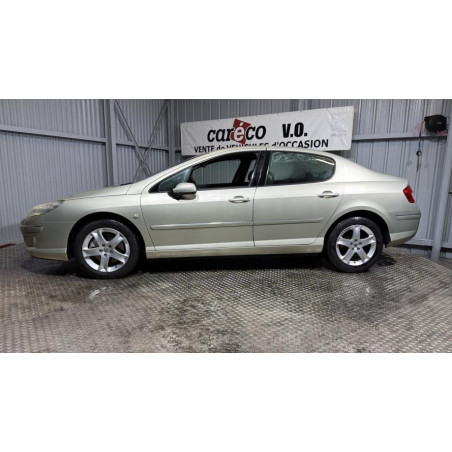 Retroviseur interieur PEUGEOT 407