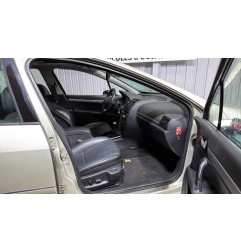 Porte arriere droit PEUGEOT 407 Photo n°4
