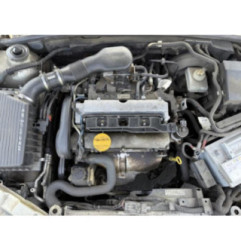 Retroviseur gauche OPEL VECTRA B Photo n°9