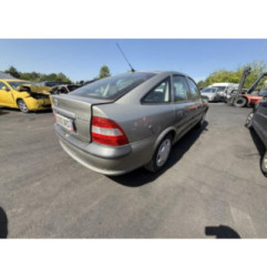 Retroviseur gauche OPEL VECTRA B Photo n°16