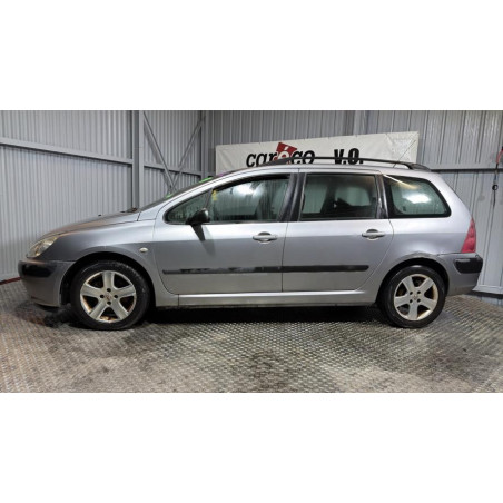 Etrier avant droit (freinage) PEUGEOT 307