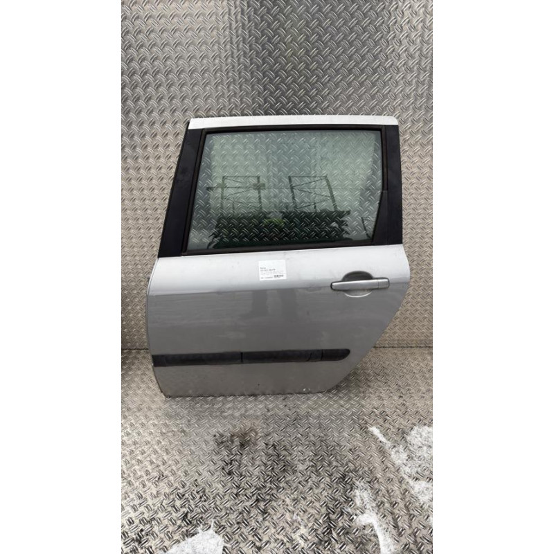 Porte arriere gauche PEUGEOT 307 Photo n°2