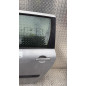Porte arriere gauche PEUGEOT 307