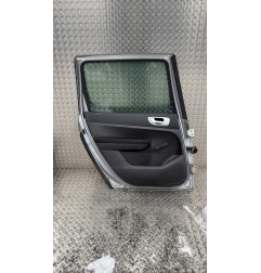 Porte arriere gauche PEUGEOT 307 Photo n°5