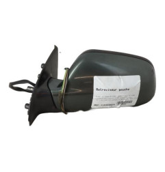 Retroviseur gauche PEUGEOT 307 Photo n°3