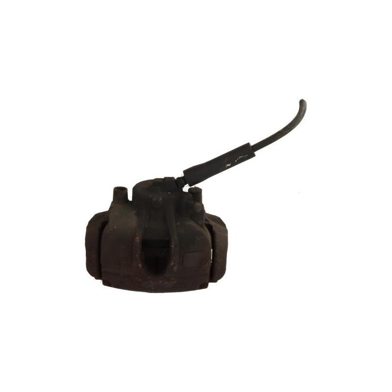 Etrier avant gauche (freinage) PEUGEOT 307