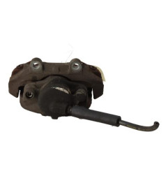 Etrier avant gauche (freinage) PEUGEOT 307 Photo n°4