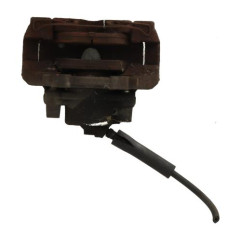 Etrier avant gauche (freinage) PEUGEOT 307 Photo n°6