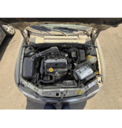 Retroviseur droit OPEL VECTRA B Photo n°8