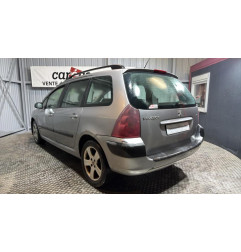 Amortisseur avant droit PEUGEOT 307 Photo n°6