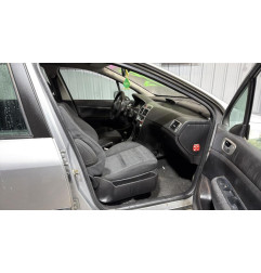 Demarreur PEUGEOT 307 Photo n°4