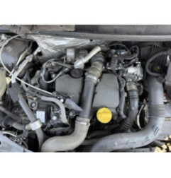 Boite de vitesses DACIA SANDERO 2 Photo n°8