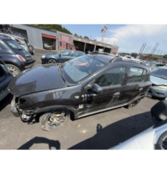 Boite de vitesses DACIA SANDERO 2 Photo n°9