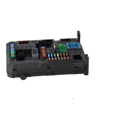 Boitier BSI PEUGEOT 208 1 Photo n°1