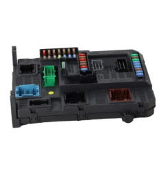 Boitier BSI PEUGEOT 208 1 Photo n°3