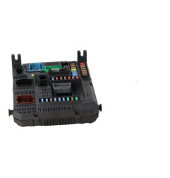 Boitier BSI PEUGEOT 208 1 Photo n°4