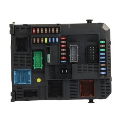 Boitier BSI PEUGEOT 208 1 Photo n°5