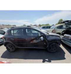 Boite de vitesses DACIA SANDERO 2 Photo n°10