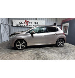 Demarreur PEUGEOT 208 1 Photo n°7