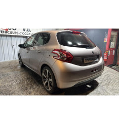 Demarreur PEUGEOT 208 1 Photo n°11