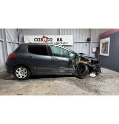 Aile avant gauche PEUGEOT 308 1 Photo n°5