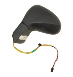 Retroviseur gauche PEUGEOT 308 1 Photo n°6