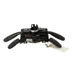 Com (Bloc Contacteur Tournant+Commodo Essuie Glace+Commodo Phare) PEUGEOT 308 1 Photo n°3