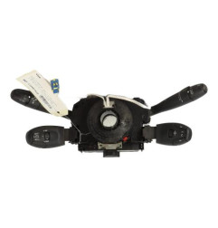 Com (Bloc Contacteur Tournant+Commodo Essuie Glace+Commodo Phare) PEUGEOT 308 1 Photo n°4