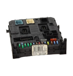 Boitier BSI PEUGEOT 308 1 Photo n°4