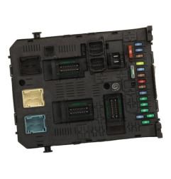 Boitier BSI PEUGEOT 308 1 Photo n°5