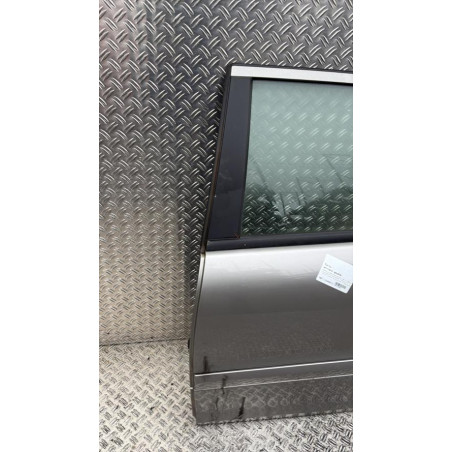 Porte arriere gauche MERCEDES CLASSE C 203 Photo n°1