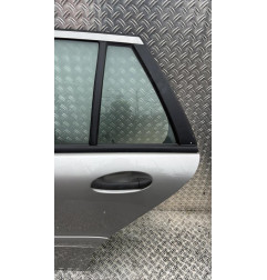 Porte arriere gauche MERCEDES CLASSE C 203