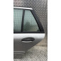 Porte arriere gauche MERCEDES CLASSE C 203