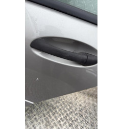 Porte arriere gauche MERCEDES CLASSE C 203 Photo n°5