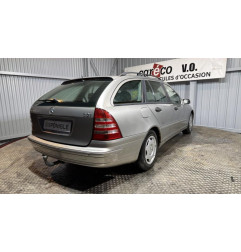 Porte arriere gauche MERCEDES CLASSE C 203 Photo n°12