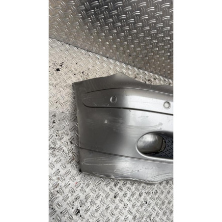 Pare choc avant MERCEDES CLASSE C 203 Photo n°1