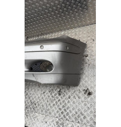 Pare choc avant MERCEDES CLASSE C 203 Photo n°3