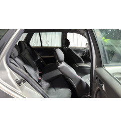 Pare choc avant MERCEDES CLASSE C 203 Photo n°9